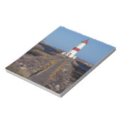 Noord-Amerika, Canada, Miquelon en Saint-Pierre, Notitieblok (Linkerzijde)