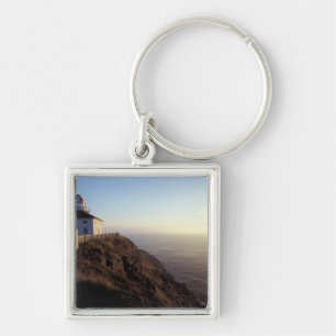 Noord-Amerika, Canada, Newfoundland, Cape Spear, 2 Sleutelhanger