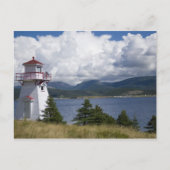 Noord-Amerika, Canada, Newfoundland en 2 Briefkaart (Voorkant)