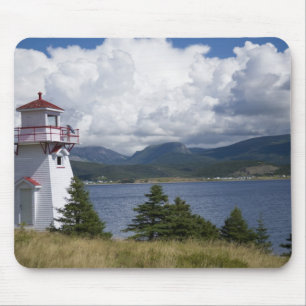 Noord-Amerika, Canada, Newfoundland en 2 Muismat