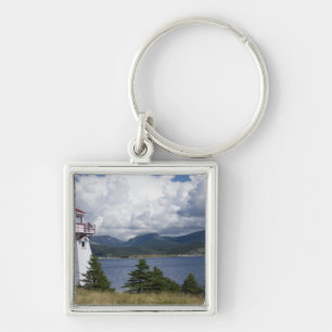 Noord-Amerika, Canada, Newfoundland en 2 Sleutelhanger