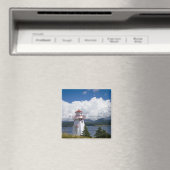 Noord-Amerika, Canada, Newfoundland en Magneet (Insitu (Vaatwasser))