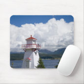 Noord-Amerika, Canada, Newfoundland en Muismat (Met muis)