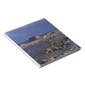 Noord-Amerika, Canada, Newfoundland, Gros Morne Notitieblok (Schuin)