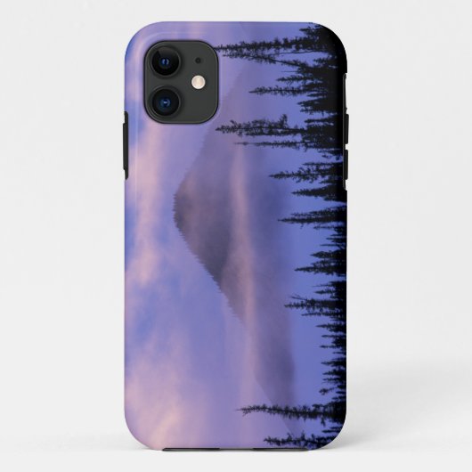 Noord-Amerika, Canada, Northwest Territories, Case-Mate iPhone Case (Achterkant)