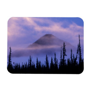 Noord-Amerika, Canada, Northwest Territories, Magneet