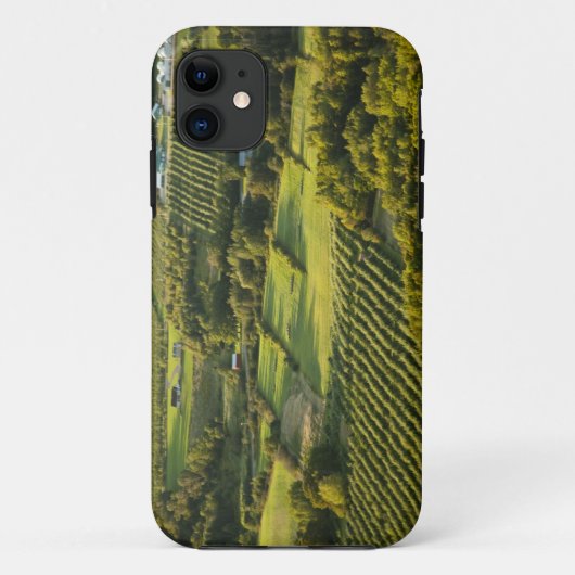Noord-Amerika, Canada, Nova Scotia, Annapolis Case-Mate iPhone Case (Achterkant)