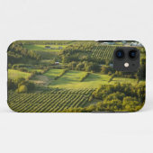 Noord-Amerika, Canada, Nova Scotia, Annapolis Case-Mate iPhone Case (Achterkant (horizontaal))