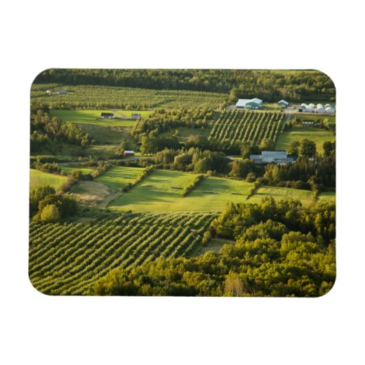 Noord-Amerika, Canada, Nova Scotia, Annapolis Magneet (Horizontaal)