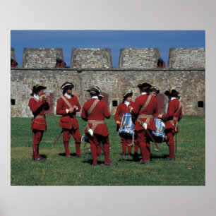 Noord-Amerika, Canada, Nova Scotia, Cape Breton, 2 Poster