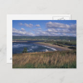 Noord-Amerika, Canada, Nova Scotia, Cape Breton, Briefkaart (Voorkant / Achterkant)