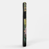 Noord-Amerika, Canada, Nova Scotia, Cape Breton Case-Mate iPhone Case (Achterkant/rechts)
