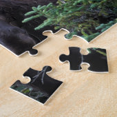 Noord-Amerika, Canada, Nova Scotia, Cape Breton Legpuzzel (Zijkant)