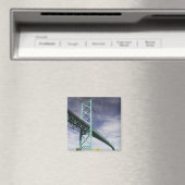 Noord-Amerika, CANADA, Ontario, Windsor: Magneet (Insitu (Vaatwasser))