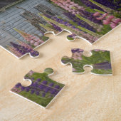 Noord-Amerika, Canada, Prince Edward Island Legpuzzel (Zijkant)