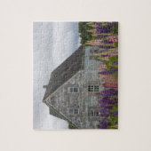 Noord-Amerika, Canada, Prince Edward Island Legpuzzel (Verticaal)