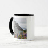 Noord-Amerika, Canada, Prince Edward Island Mok (Voorkant links)