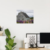 Noord-Amerika, Canada, Prince Edward Island Poster (Thuiskantoor)