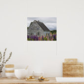 Noord-Amerika, Canada, Prince Edward Island Poster (Keuken)