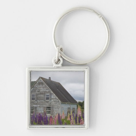 Noord-Amerika, Canada, Prince Edward Island, Sleutelhanger (Voorkant)