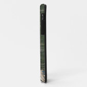 Noord-Amerika, Canada, Queen Charlotte-eilanden, 4 Case-Mate iPhone Case (Achterkant/links)