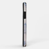Noord-Amerika, Canada, Queen Charlotte-eilanden, 4 Case-Mate iPhone Case (Achterkant/rechts)