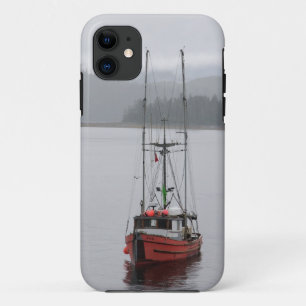 Noord-Amerika, Canada, Queen Charlotte-eilanden, Case-Mate iPhone Case