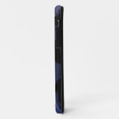 Noord-Amerika, Canada, Vancouver Island, bomen Case-Mate iPhone Case (Achterkant/links)