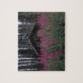 Noord-Amerika, Canada, Yukon. Verlaten valletjes Legpuzzel (Verticaal)