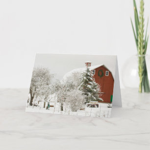 Noord-Amerika, de V.S., WA, Eiland Whidbey Feestdagen Kaart