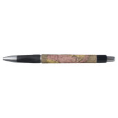 Noord-Amerika Handkleurige Atlas Map Pen (Voorkant)