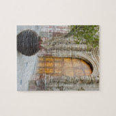 Noord-Amerika, Mexico, deelstaat Guanajuato, San 3 Legpuzzel (Horizontaal)