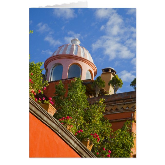 Noord-Amerika, Mexico, deelstaat Guanajuato, San 4 (Voorkant)