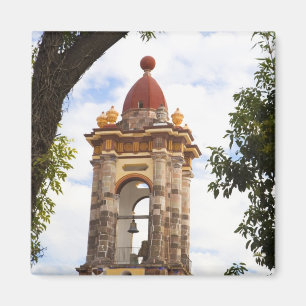 Noord-Amerika, Mexico, deelstaat Guanajuato, San 5 Magneet