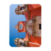 Noord-Amerika, Mexico, Guanajuato. Shrine of Magneet (Verticaal)