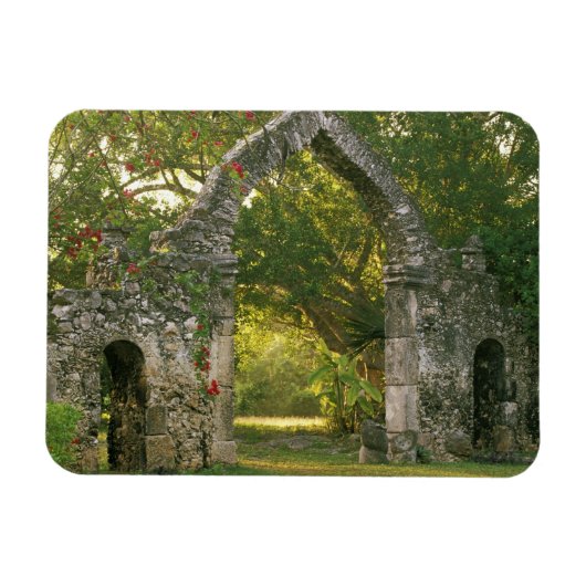 Noord-Amerika, Mexico, het schiereiland Yucatan, Magneet (Horizontaal)