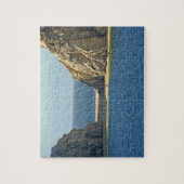 Noord-Amerika, Mexico, staat Baja Californië Legpuzzel (Verticaal)