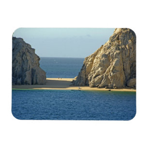 Noord-Amerika, Mexico, staat Baja Californië Magneet