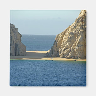 Noord-Amerika, Mexico, staat Baja Californië Magneet