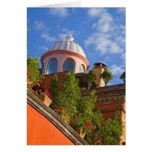 Noord-Amerika, Mexico, staat Guanajuato, San 4