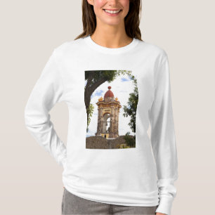 Noord-Amerika, Mexico, staat Guanajuato, San 5 T-shirt