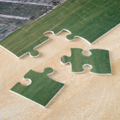 Noord-Amerika, Mexico, Yucatan schiereiland, 2 Legpuzzel (Zijkant)