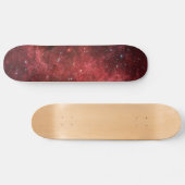 Noord-Amerika Nebula Infrred Skateboard (Horizontaal)