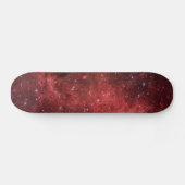 Noord-Amerika Nebula Infrred Skateboard (Horizontaal)