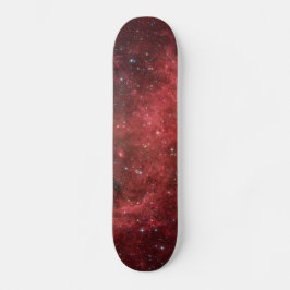 Noord-Amerika Nebula Infrred Skateboard