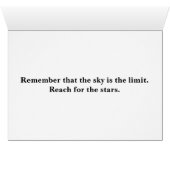 Noord-Amerika Nebula Sky Stars Universe Congration (Binenzijde Horizontaal (Onderkant))