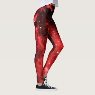 Noord-Amerika-nevel Leggings