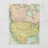 Noord-Amerika politiek