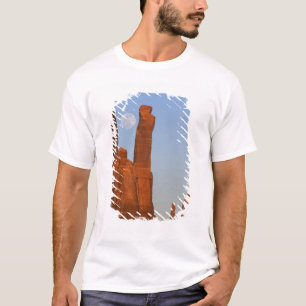 Noord-Amerika, V.S., Utah, Monument Valley, 2 T-shirt