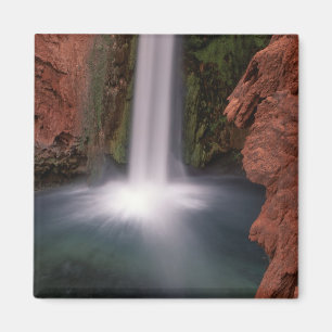 Noord-Amerika, Verenigde Staten, Arizona, Havasu C Magneet